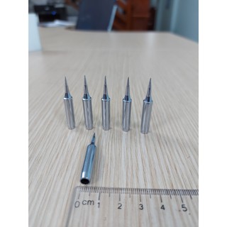 Mỏ hàn, Mũi hàn Hakko 900M-T-I