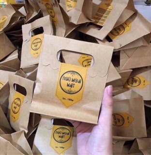 NGỦ HOA HẠT gói 100gr