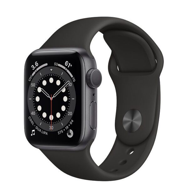 Đồng Hồ Thông Minh Apple Watch Series 6 40mm GPS Sport Band