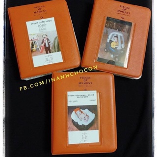 Combo album ảnh
