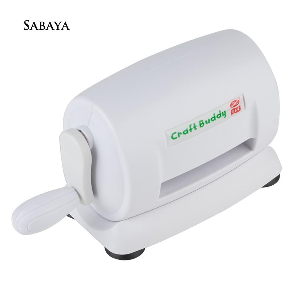 Máy đập khuôn bằng nhựa dùng để trang trí sổ tay lưu niệm
