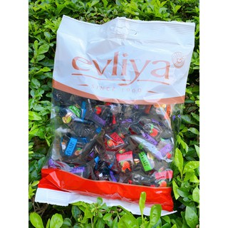 kẹo socola dừa