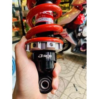 Phuộc RCB-M2 Ex135&150, Winner&Sonic [CHÍNH HÃNG]