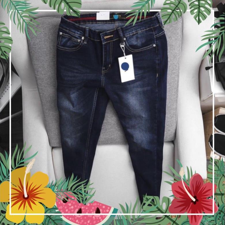 Sale Tết- Quần jean nam VNXK cao cấp ZR chất jean co giãn- 2 màu az1 * ) ,
