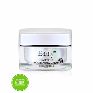 [KEM HÀN QUỐC] Kem Dưỡng Trắng Da Ban Đêm Edally 50g