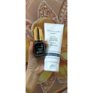 serum phục hồi da yếu mỏng être