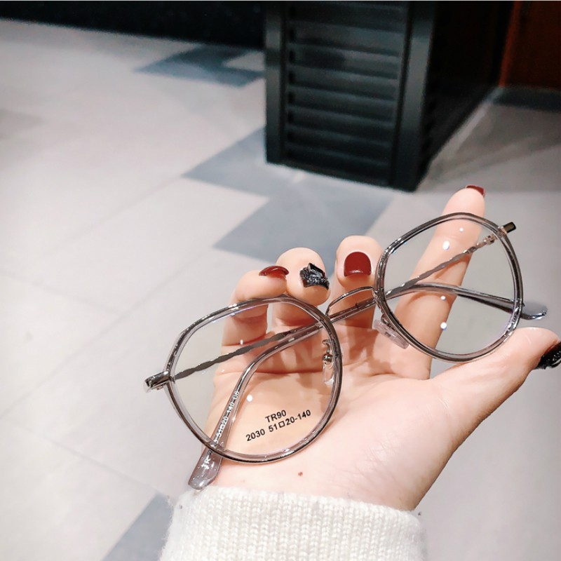 Kính Mát Thời Trang Gọng Đa Giác Cổ Điển Cho Nữ | BigBuy360 - bigbuy360.vn