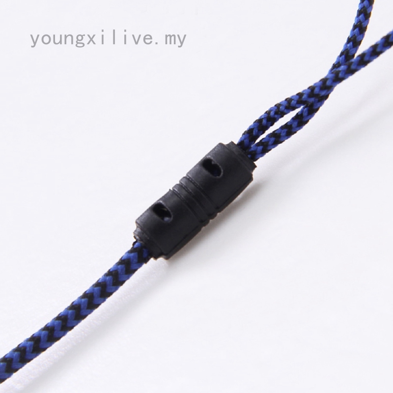 Tai nghe nhét tai 3.5mm chất lượng có mic tiện lợi