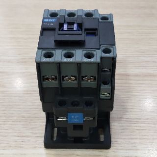 Contactor khởi động từ 32A NXC-32 Chint