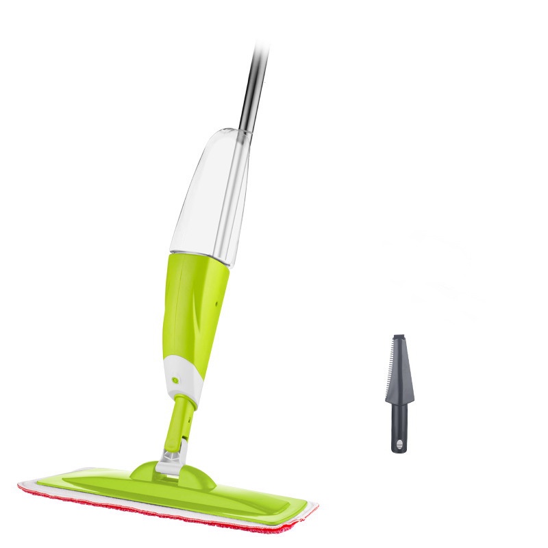 Cây lau nhà có bình phun nước tiện dụng - GD0103