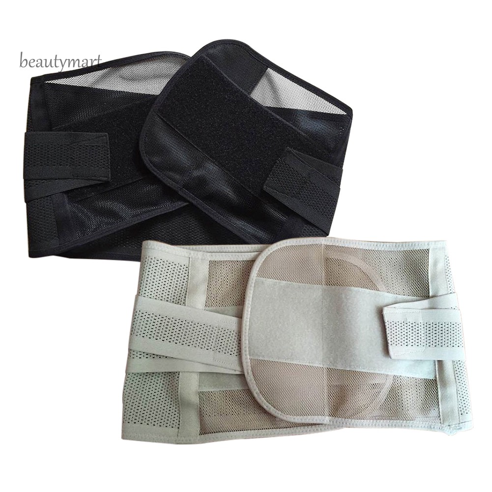 Đai nịt định hình làm thon gọn vùng eo cho nam