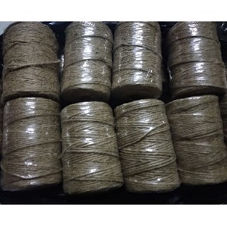 Cuộn 165M dây thừng/dây gai size 2mm