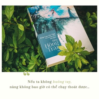 Sách - Bến hồng trần (2 Tập)