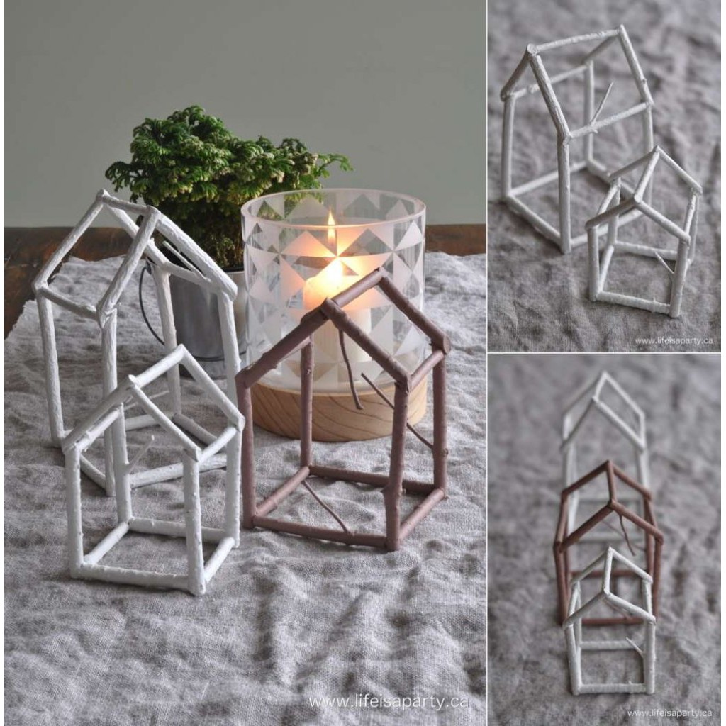 500g cành cây khô dưới 100 cm dùng làm đồ thủ công handmade,dùng trang trí Giáng Sinh