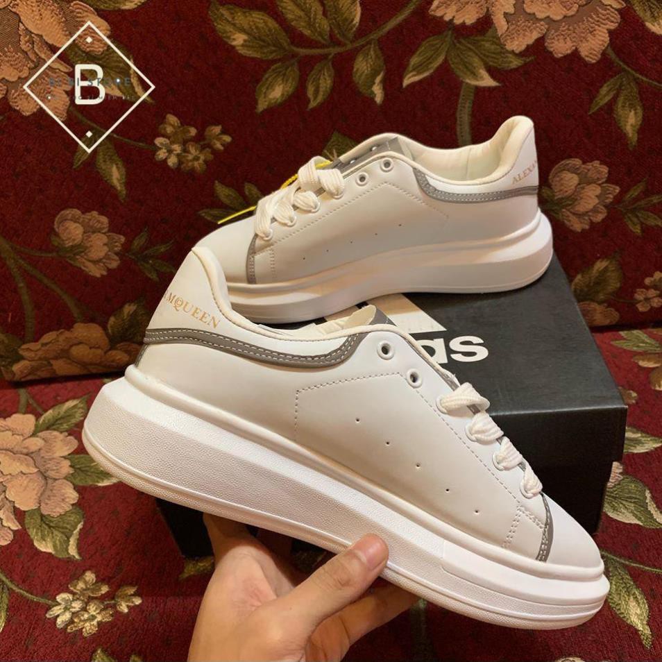 [Free Ship] Giày Sneaker MC Phản Quang hàng cao cấp
