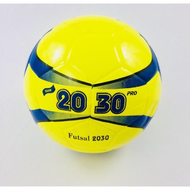 Banh Bóng Đá Futsal 2030