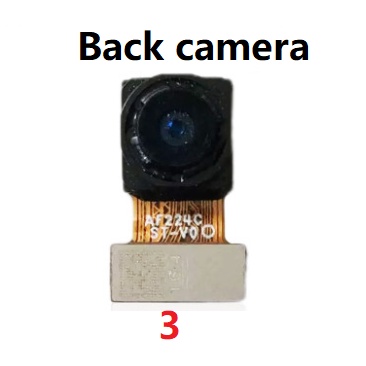 Camera Trước Chất Lượng Cao Thay Thế Cho vivo S1 Pro