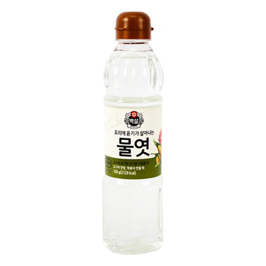 Nước đường ( mạch nha) 700ml