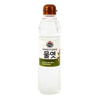 Nước đường ( mạch nha) 700ml