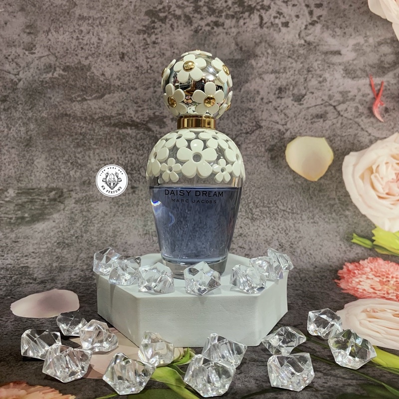 [ Chính Hãng ] Nước Hoa Nữ 𝑫𝒂𝒊𝒔𝒚 𝑫𝒓𝒆𝒂𝒎_Hương Thơm Tươi Mát Ngày Hè | BigBuy360 - bigbuy360.vn