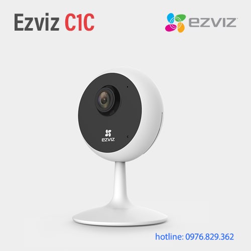 Camera Ezviz C1C 1080P
