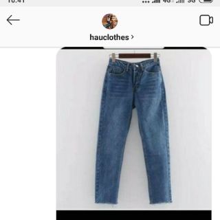 Quần az m 155k