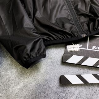 Khoác jacket puma