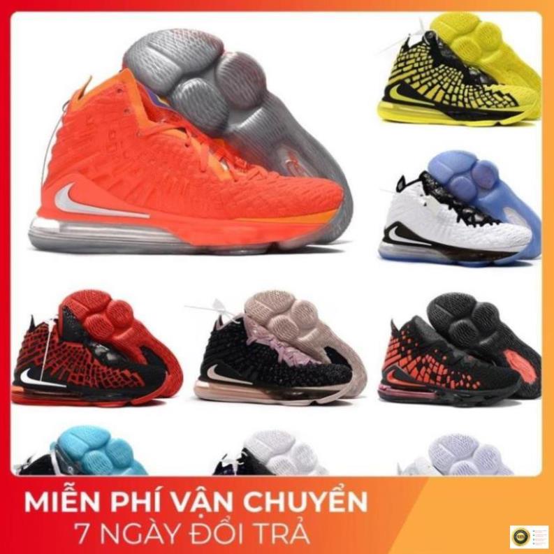 New GIÀY BÓNG RỔ LEBRON 17 CÓ SẴN | CHOIBONGRO.VN XỊN . new ✫ siêu phẩm 1212 * ۶ ↺ . ! 12.12