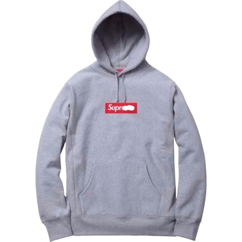 ÁO KHOÁC HODDIE XÁM CÓ NÓN VẢI MỊN FORM CHUẨN MÀU CHUẨN BAO CHẤT