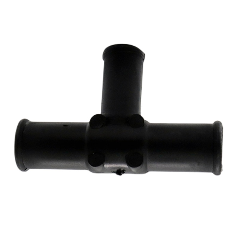 Đầu Nối Ống Nước Nóng Xe Hơi Hình Chữ T 87248-60460 8720737780 Bộ Phụ Kiện Cho ToyotaSequoya Sienna-LX4