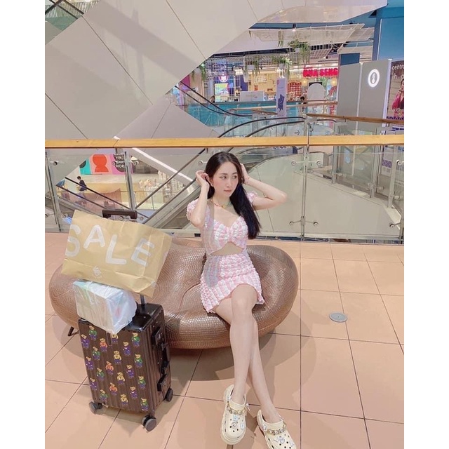 VALI 🐻 TTWN BEAR 🐻 size 20 & 24