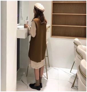 Set áo váy [ Hàng order 7-9 ngày ]