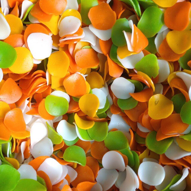 1KG BÁNH PHỒNG TÔM NĂM CĂN SIÊU NGON ĐẶC SẢN CÀ MAU