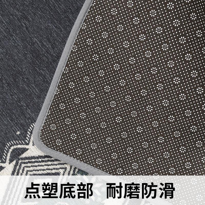 Thảm Dài Lót Sàn Chống Trượt Chống Dầu Cho Nhà Bếp