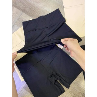 Quần lót đùi mặc váy đúc su