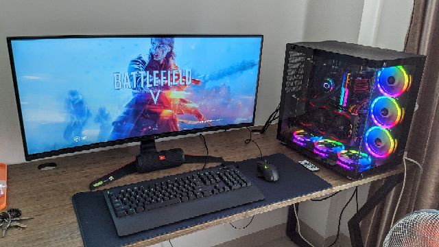 Dàn PC cao cấp : i7 9700k / 16gb / RTX 2060s | BigBuy360 - bigbuy360.vn