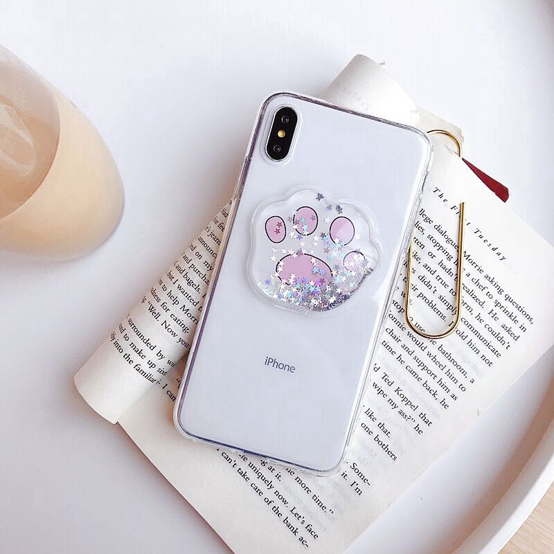 Ốp lưng họa tiết hoạt hình cho R7PLUS R7S R7 R15/ JOY3 OPPO R9S / R9S / R11 Plus