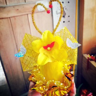 Oản ngọc thờ tết