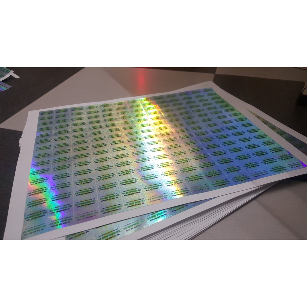 IN TEM VỠ, BẢO HÀNH, TEM NIÊM PHONG, TEM BẠC, TEM BẢY MÀU,TEM VÀNG BÓNG, THIẾT KẾ THEO YÊU CẦU!