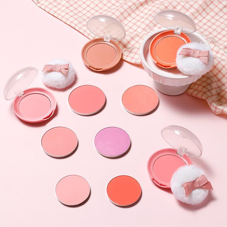 Phấn Má Hồng Etude House Lovely Cookie Blusher siêu xinh