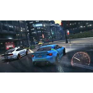 Đĩa game ps4 Need for speed