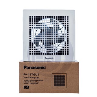 Quạt hút âm trần Panasonic FV-15TGU1 - FV-15TGU1