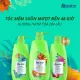 Dầu gội siêu to Rejoice 3in1 1800ml tặng kèm 20 lưỡi lam London