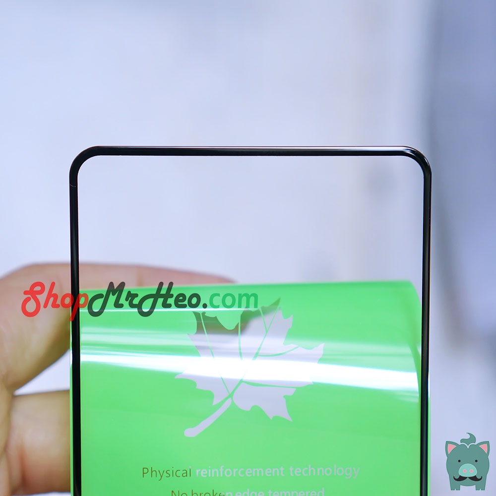 Dán Cường Lực Full Màn Hình Samsung Galaxy A53 5G - A52 4G - A52 5G - A52s 5G