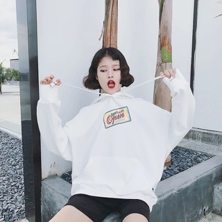 [ HÀNG ORDER ] Hoodie nỉ ulzzang