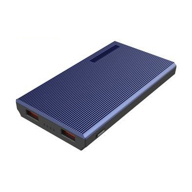 Pin Dự Phòng Vân Gỗ 10.000mAh LDNIO - PR1002