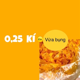 BÁNH TRÁNG CẦU ĐÚC LONG AN NHÀ CIN (250g)