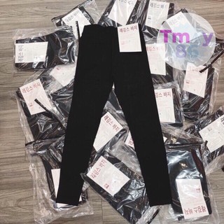 Quần Legging Xuất Hàn - Co Dãn 4 Chiều