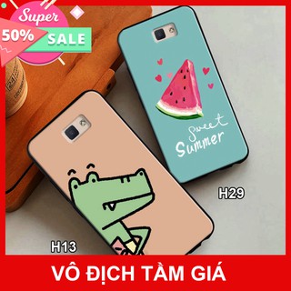 [ Hot ] ỐP LƯNG SAM SUNG J5 PRIME – J7 PRIME IN HÌNH CUTE