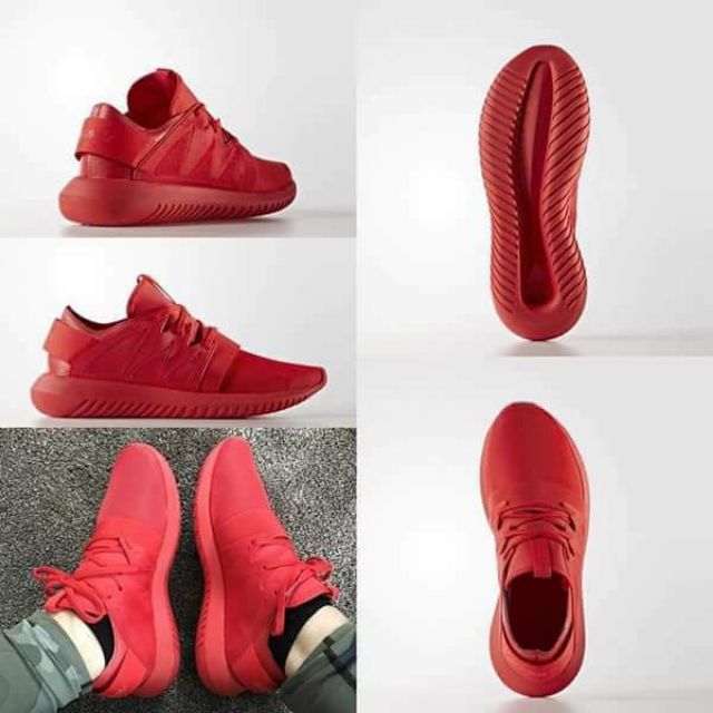 Adidas tubular viral (authentic)